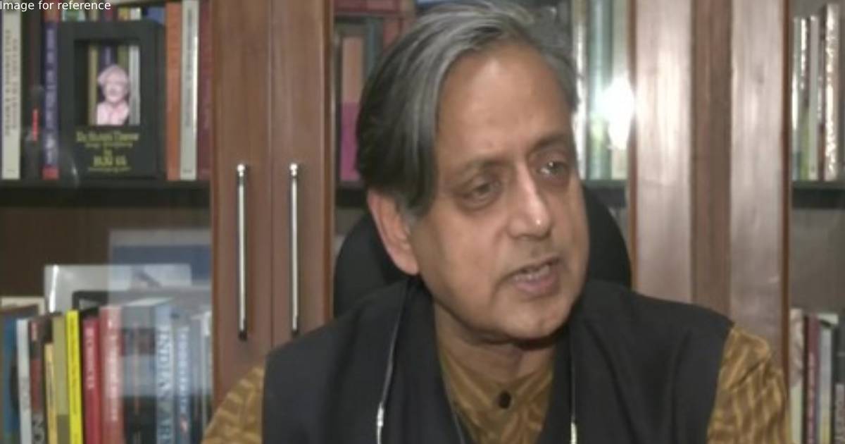 PM Modi speaks more in foreign parliament than our own, says Congress MP Shashi Tharoor